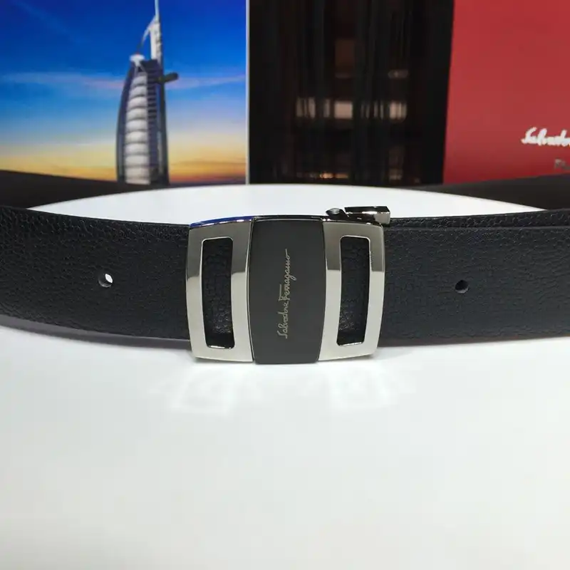 Salvatore Ferragamo s Belte 1905BL0005