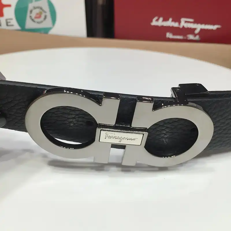 Salvatore Ferragamo s Belte 1905BL0019