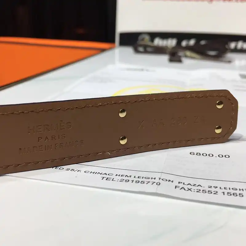 Hers s Belte 1905BL0063