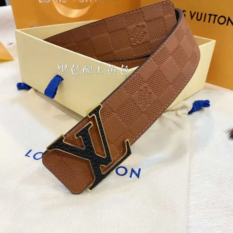 LV s Belt 2007XF0103