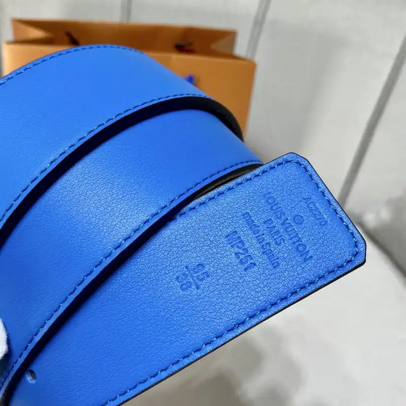 LV s Belt 2012XIA0049