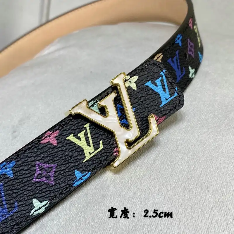 LV s Belt 2012XIA0107