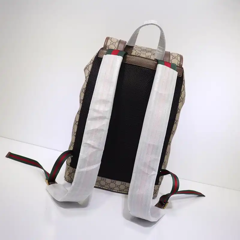 G*u*i backpack 19gm0040