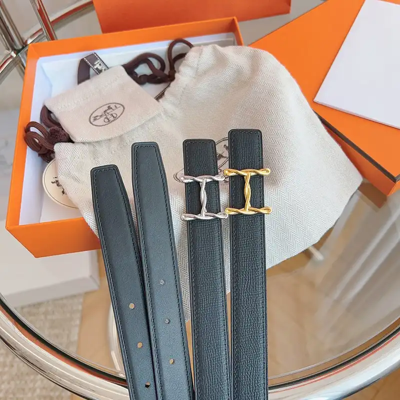 Hers Belts 2402XF0047