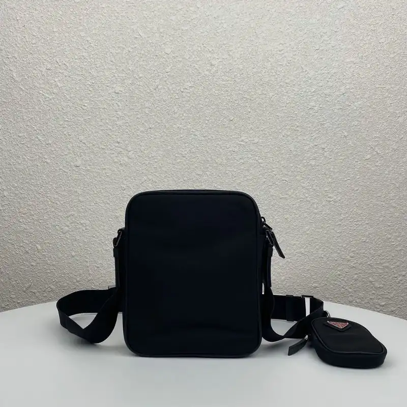 Prada Bags 206B570121