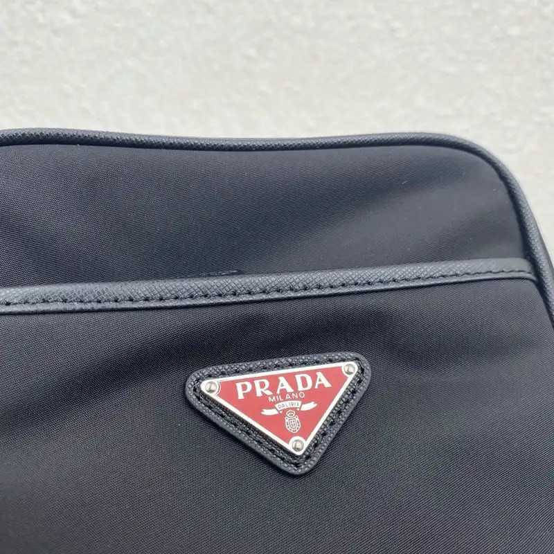 Prada Bags 206B570121