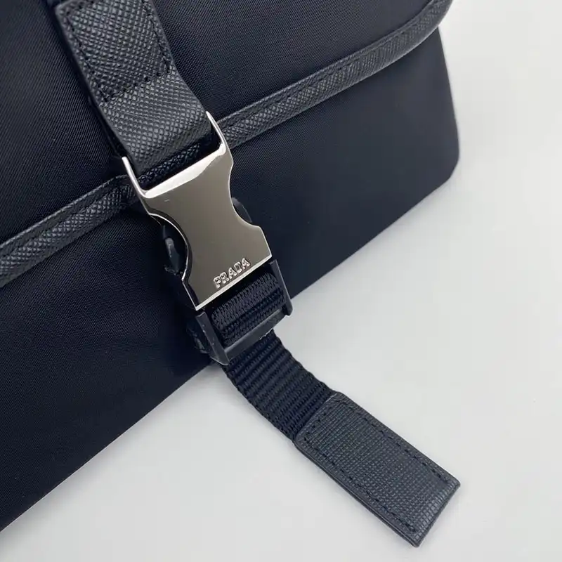 Prada Bags 208B570116