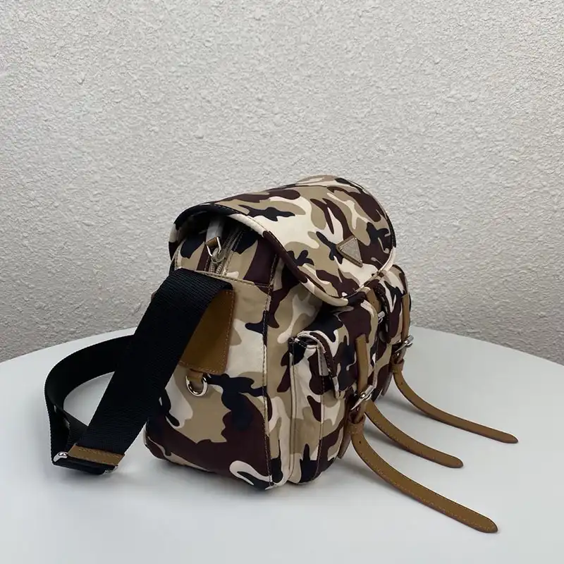 Prada Bags 208B570122