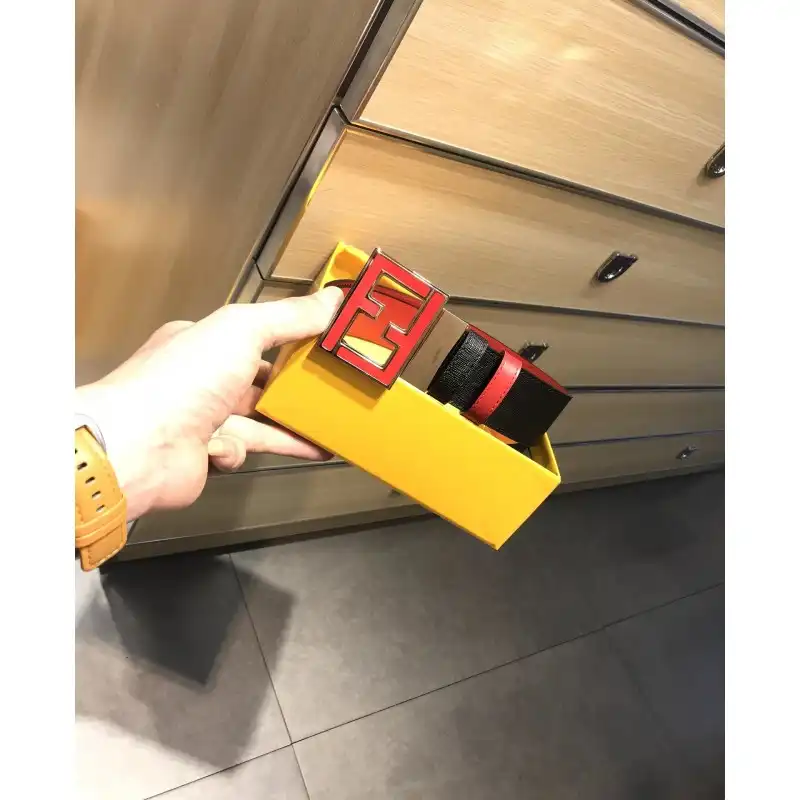 Fendi s Belt 20XIA0019