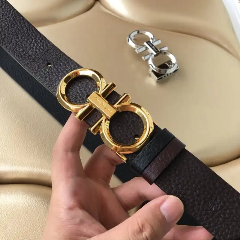 Salvatore Ferragamo s Belt 20XIA0027