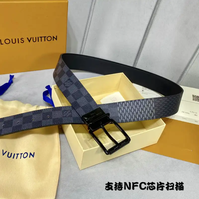LV Belts 2102SH0048