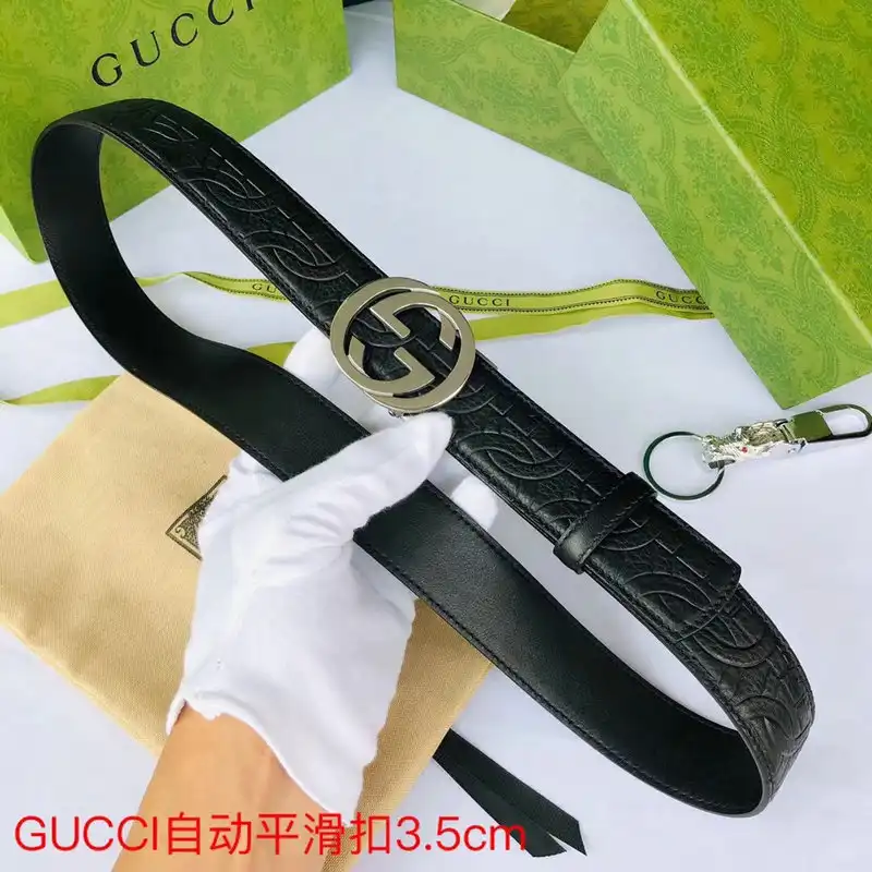 G*u*i belts 2104xf0031