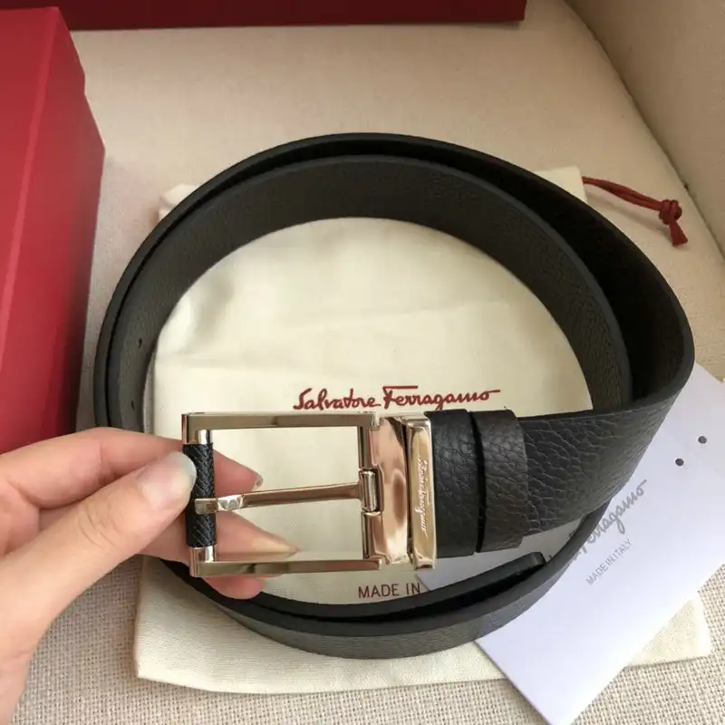 Salvatore Ferragamo Belts 2104XF0116