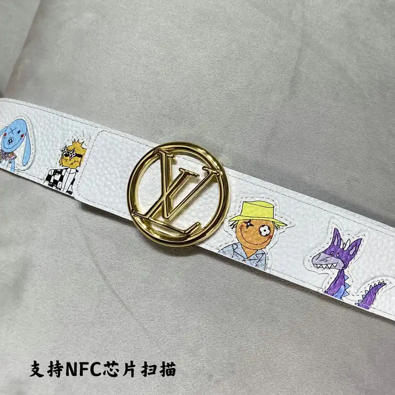 LV Belts 2106XF0103