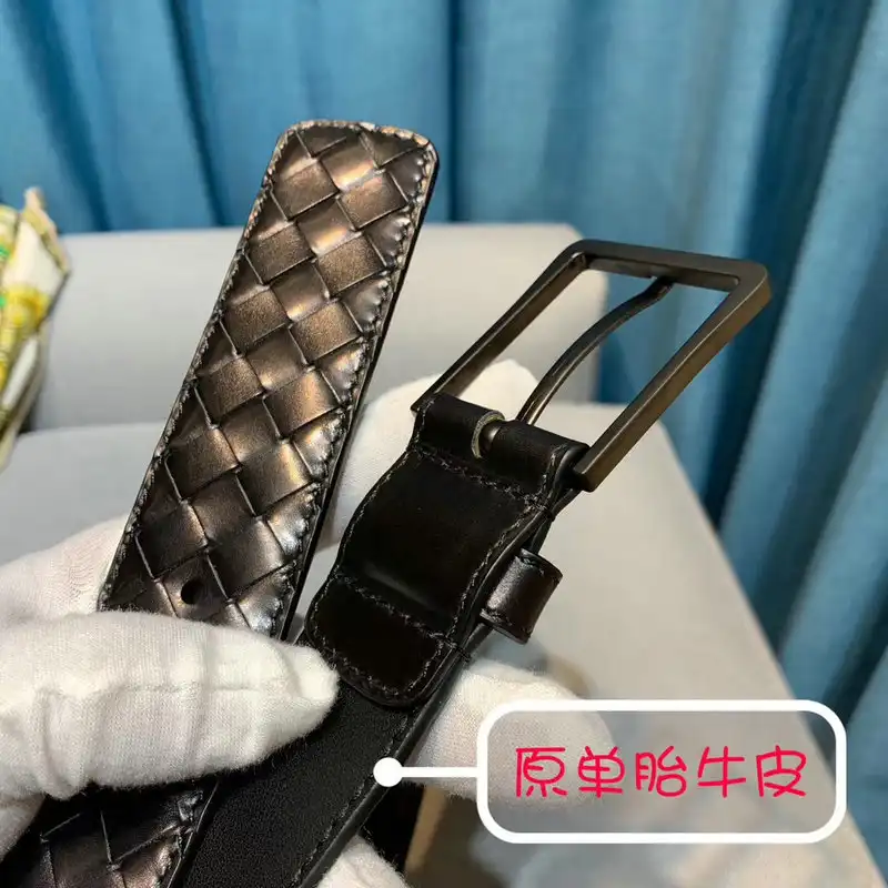 Bottega Veneta Belts 2108SF0041