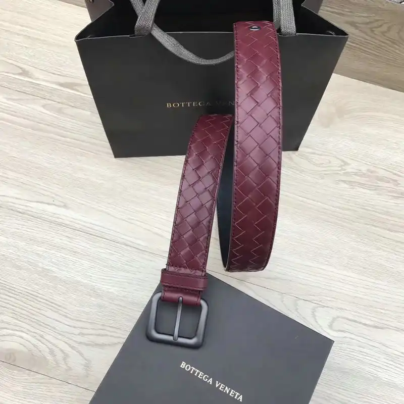 Bottega Veneta Belts 2108SF0075