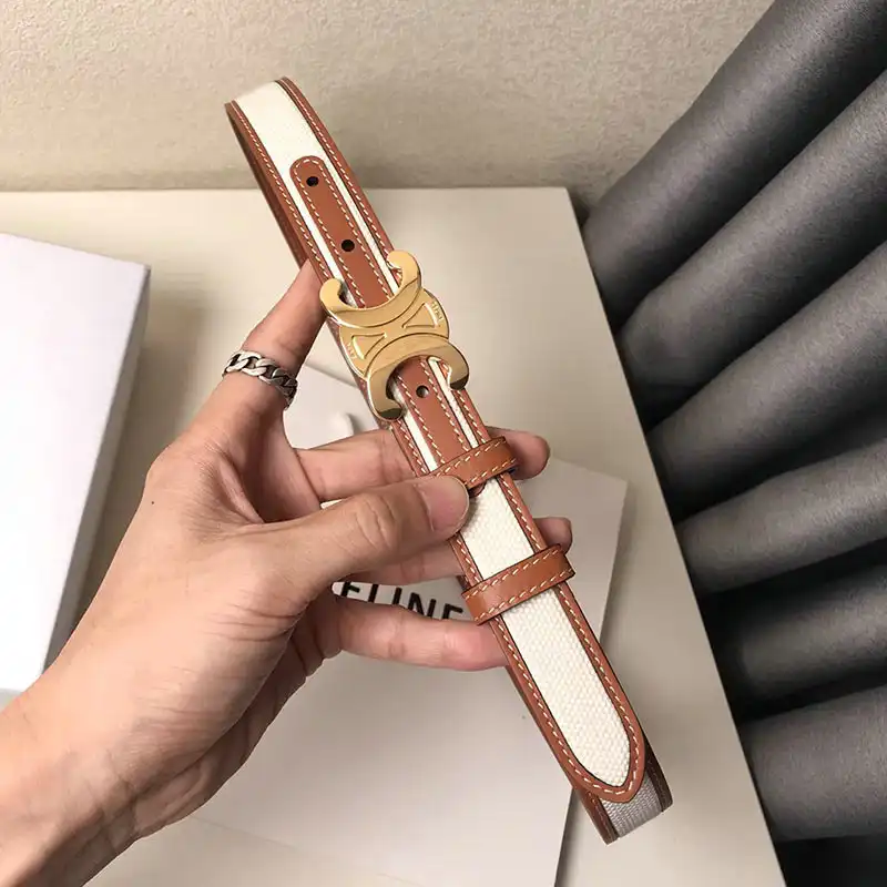Celine Belts 2108XF0001
