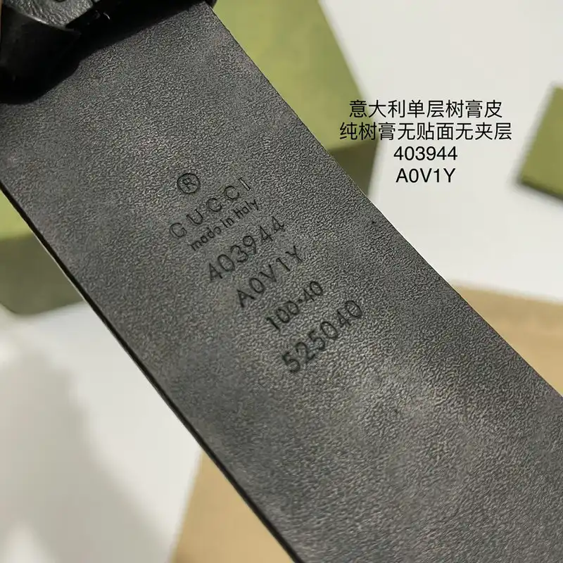 G*u*i belts 2108xf0035