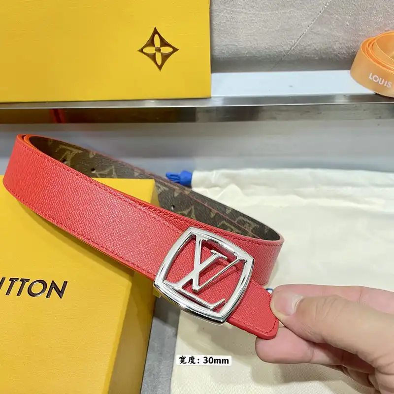 LV Belts 2109XF0027