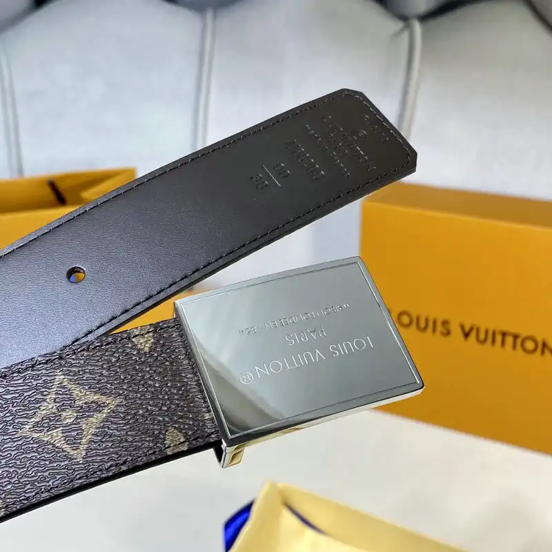 LV Belts 2109XA0010