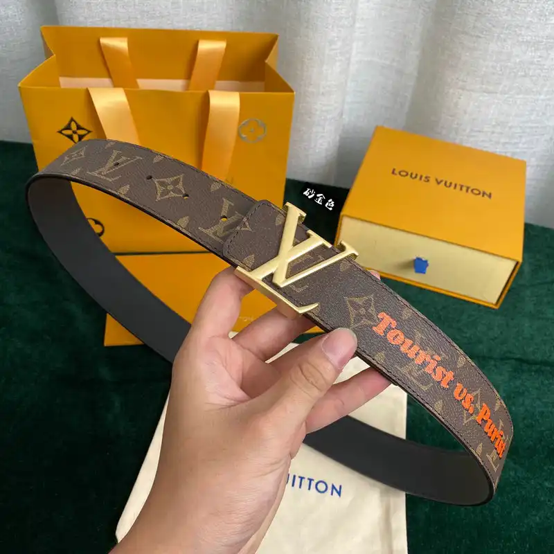 LV Belts 2109XA0019