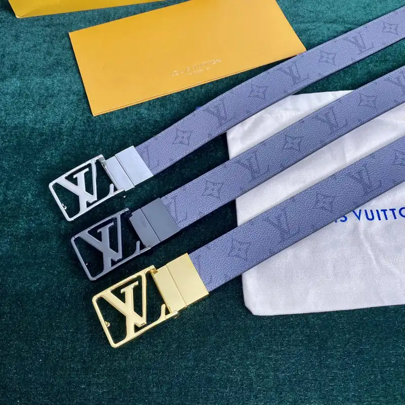 LV Belts 2109XA0043