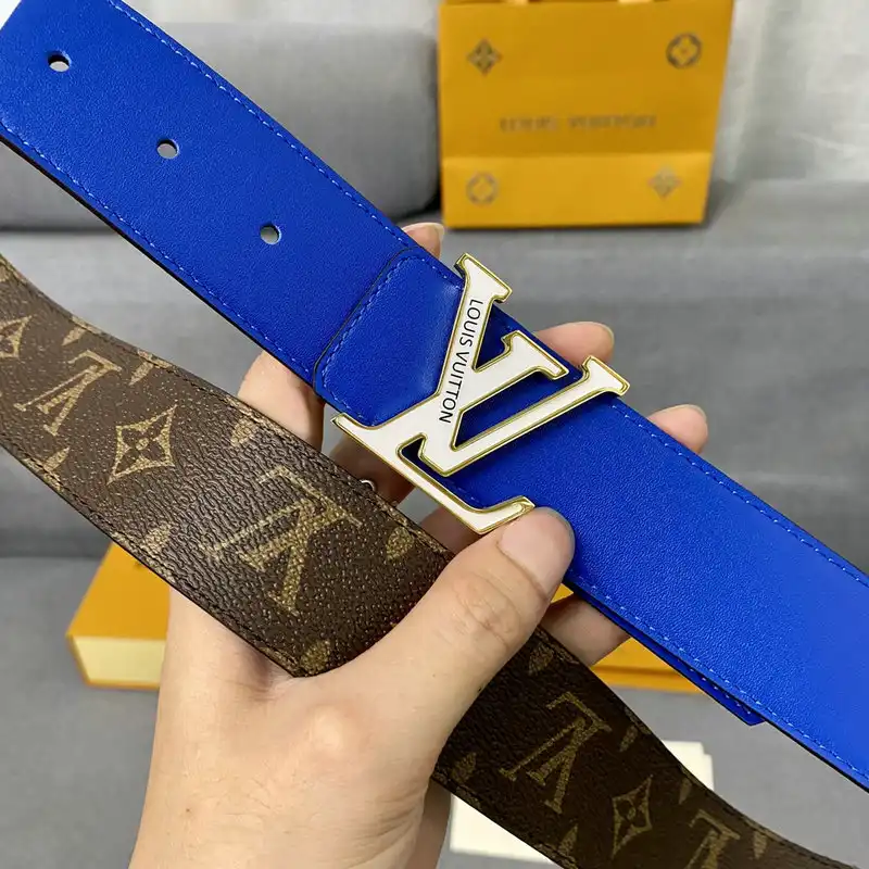 LV Belts 2109XA0046