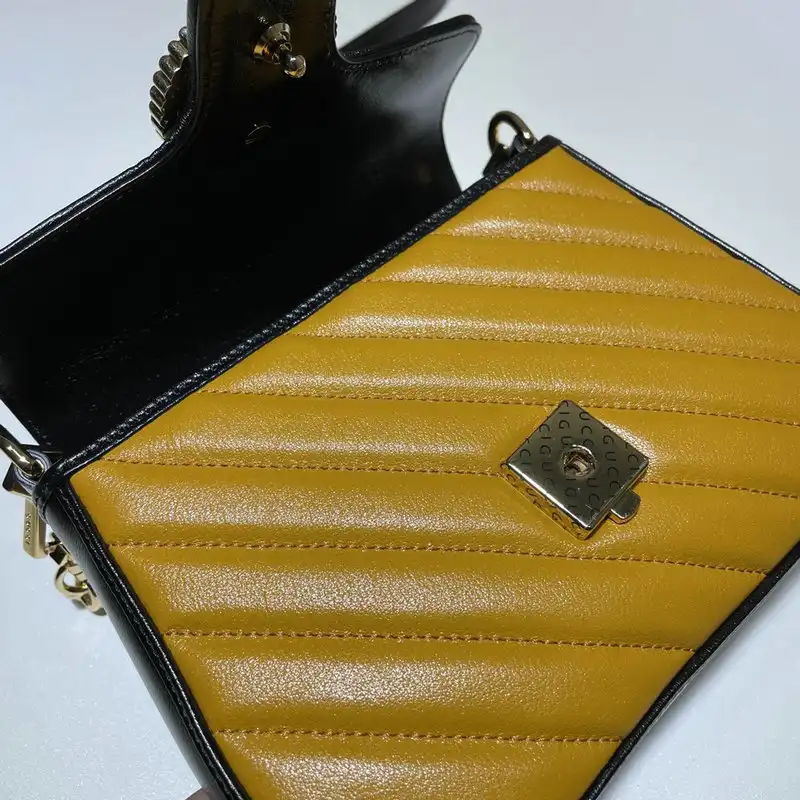 G*u*i bag 2109ya0063