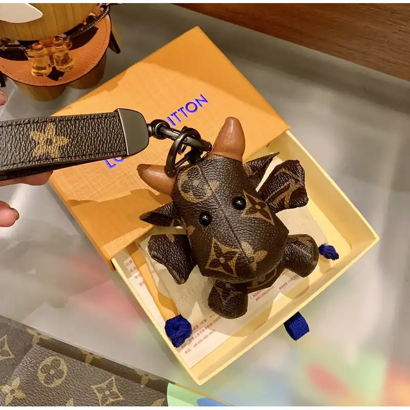 ORNAMENTS Bag 2109YA0200