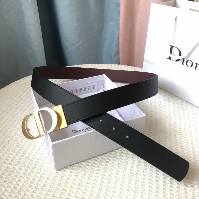 Dio Belts 2110XA0075