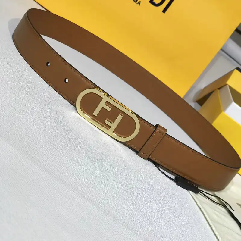 Fendi Belts 2110XF0013