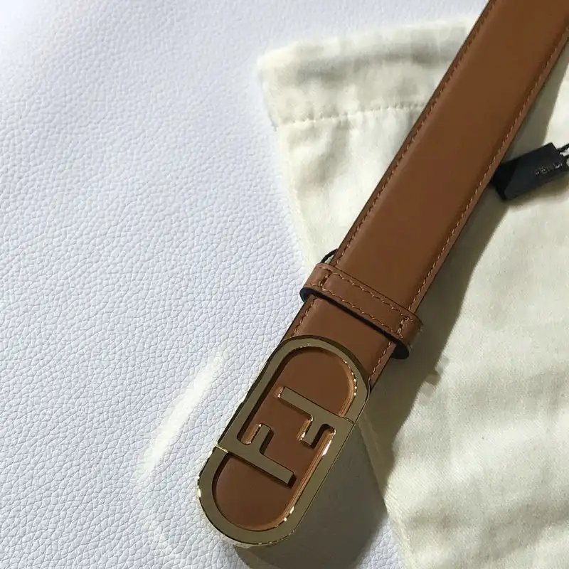 Fendi Belts 2110XF0013