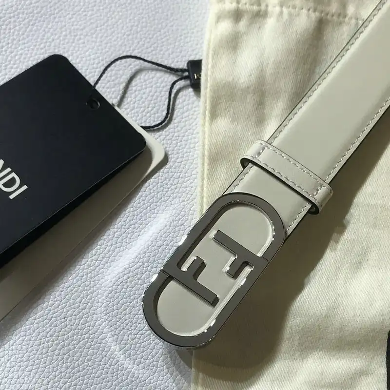 Fendi Belts 2110XF0016