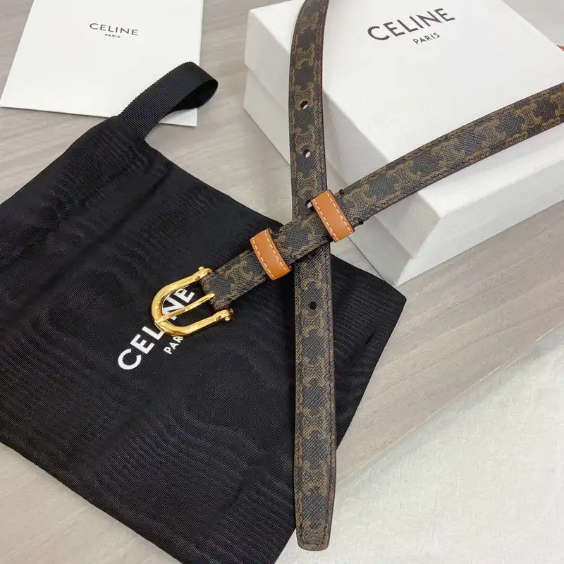 Celine Belts 2110XF0050