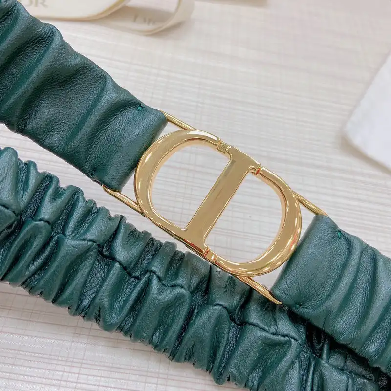 Dio Belts 2111XF0034