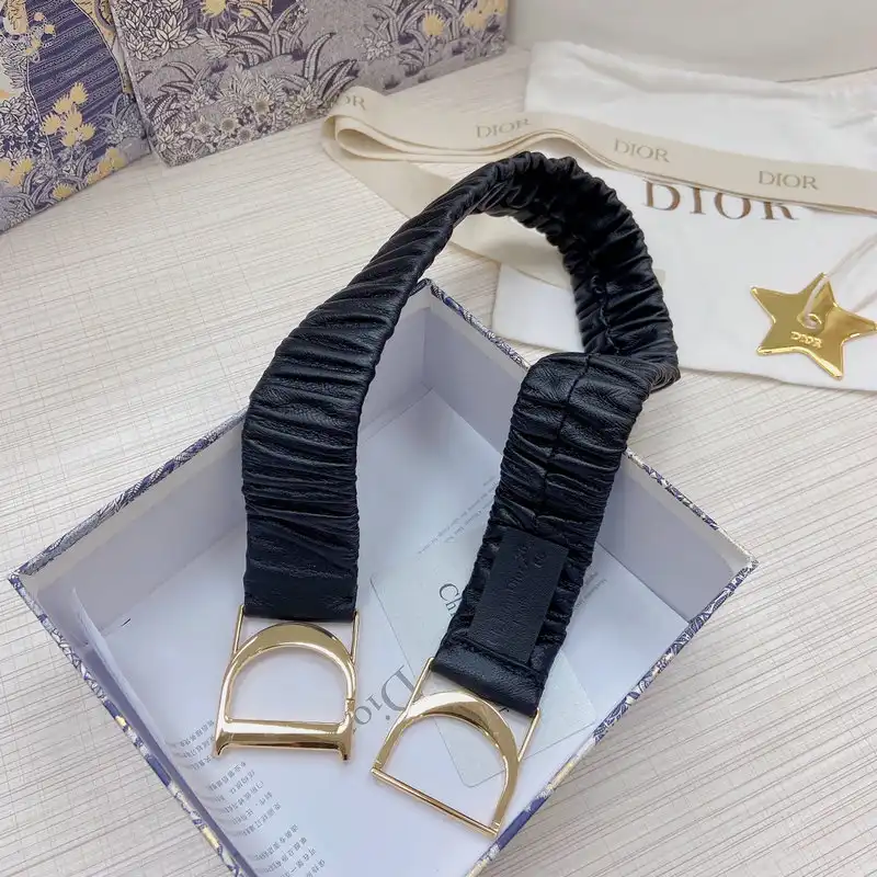 Dio Belts 2111XF0043