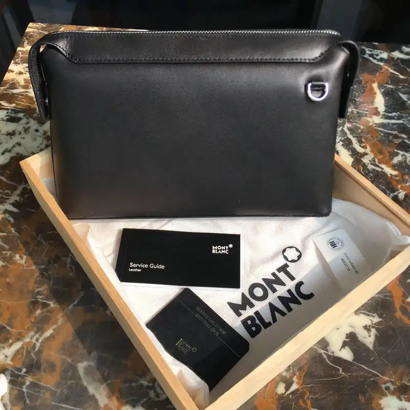 Montblanc Bags 2111YZ0109