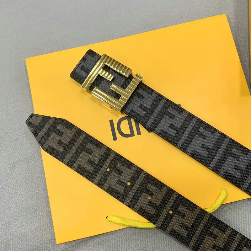 Fendi Belts 2201XA0097