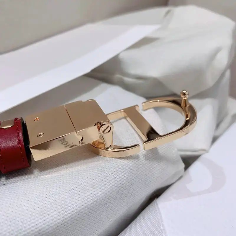 Dio Belts 2201XF0058