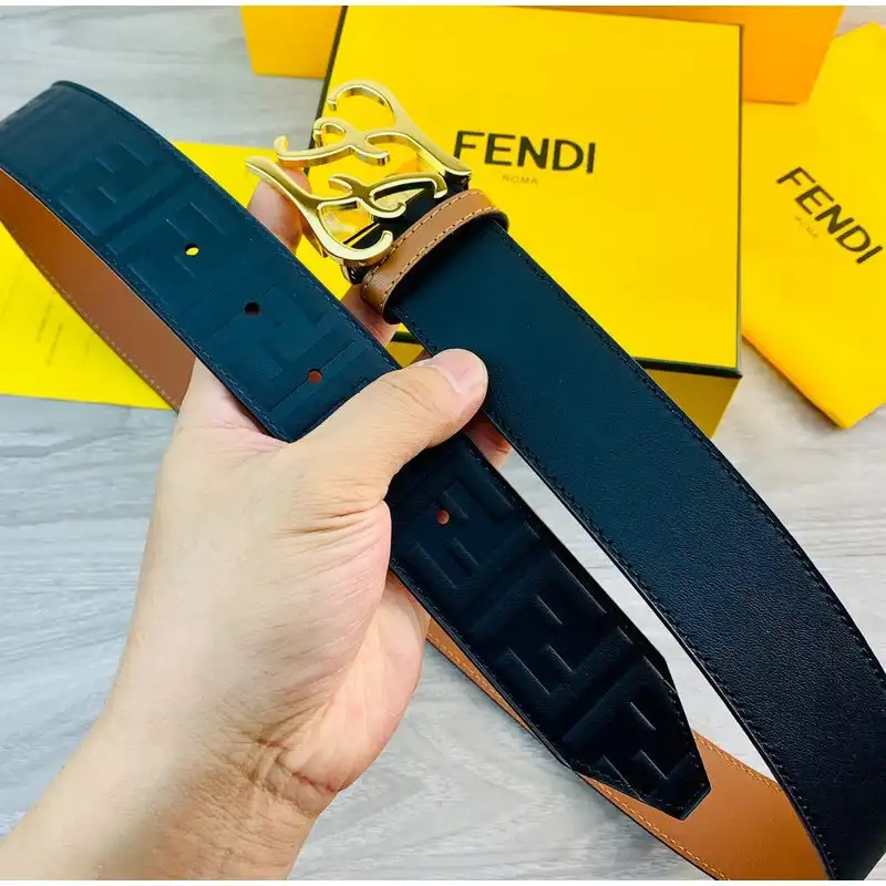 Fendi Belts 2202XA0006