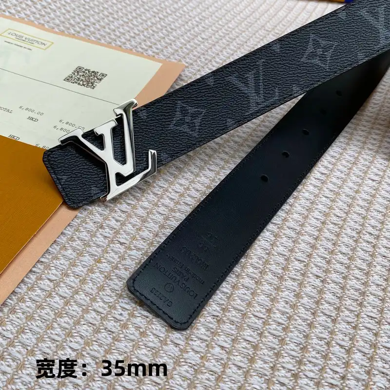 LV Belts 2204XA0106