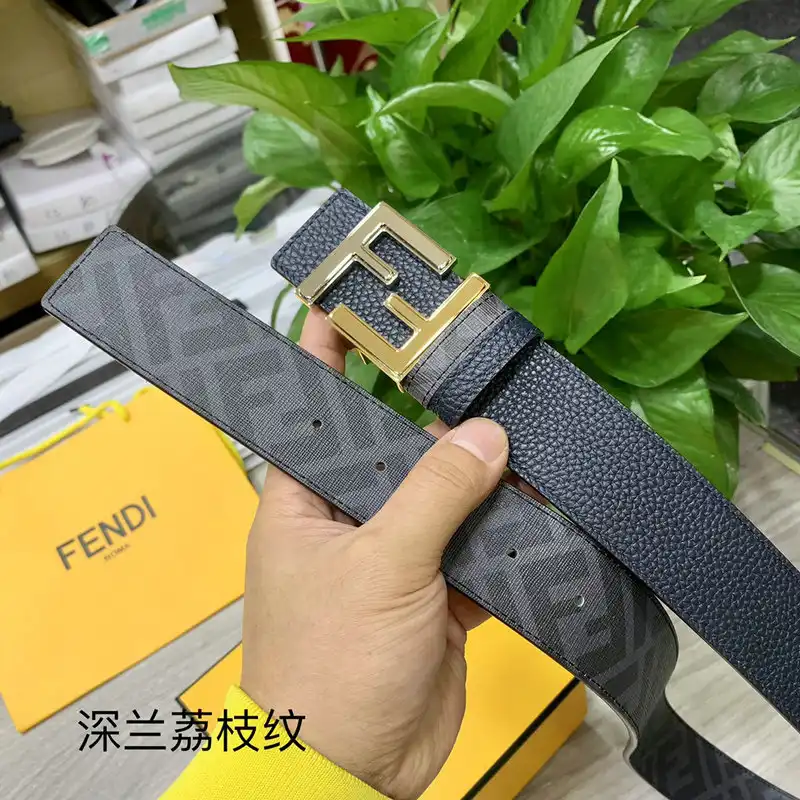 Fendi Belts 2204XA0252