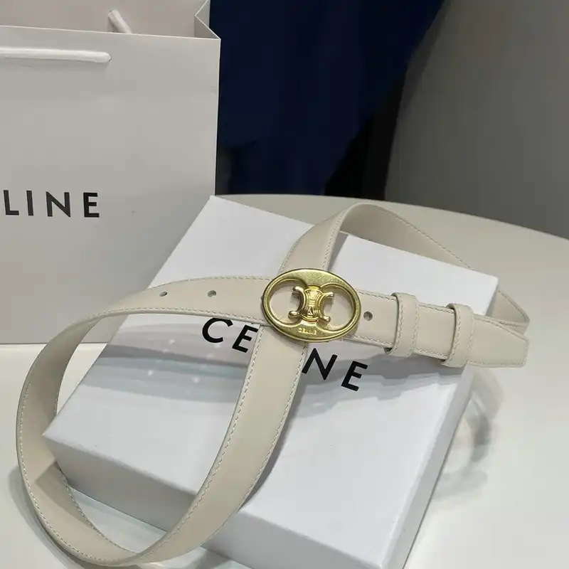 Celine Belts 2204XF0032