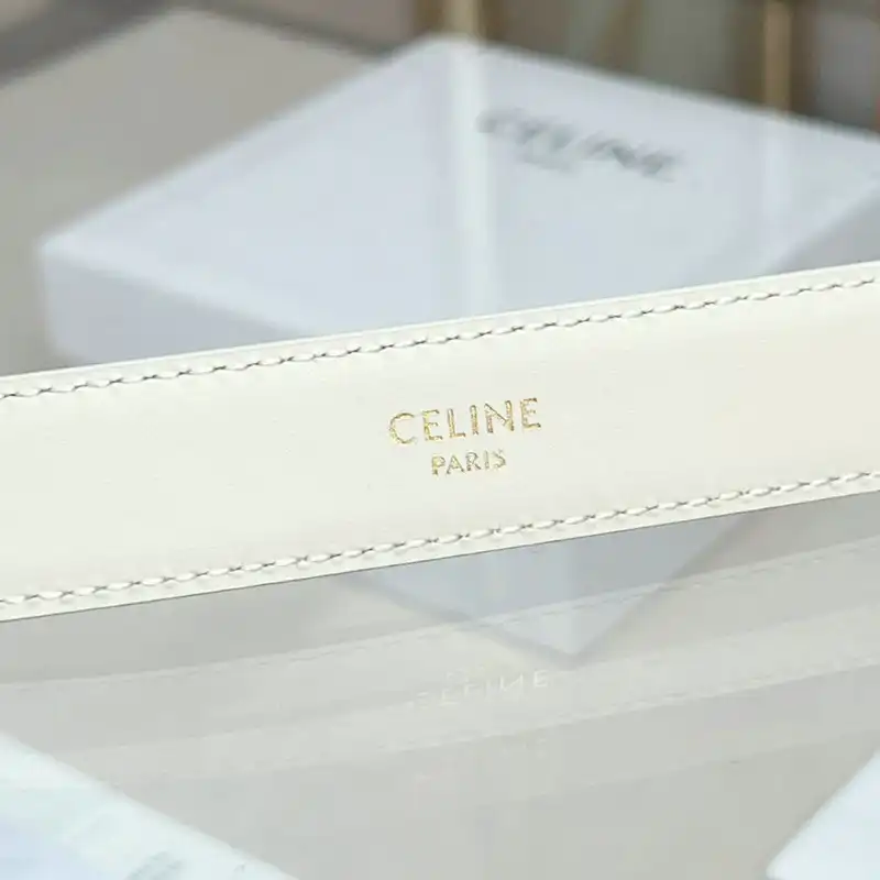 Celine Belts 2207XF0003