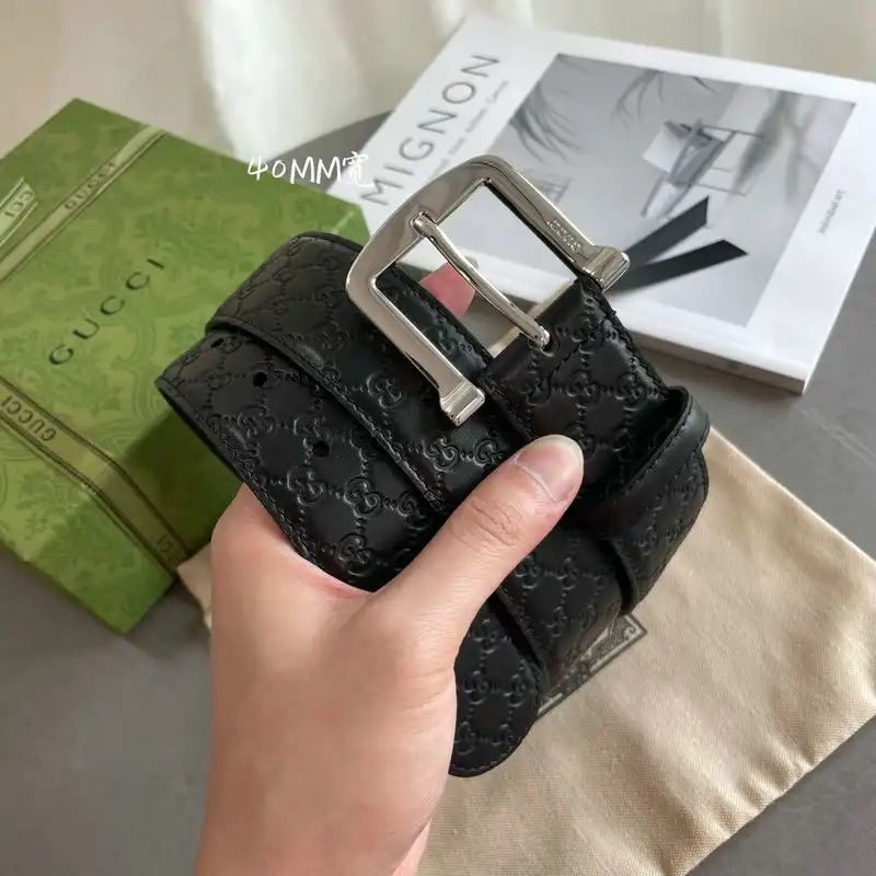 G*u*i belts 2207xf0059