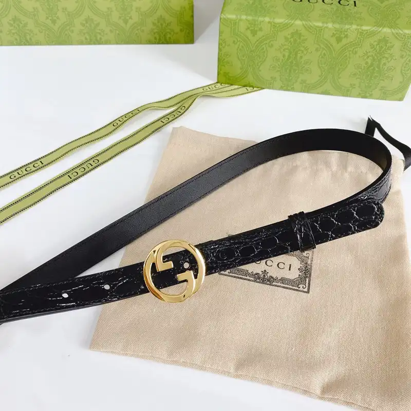 G*u*i belts 2210xa0064