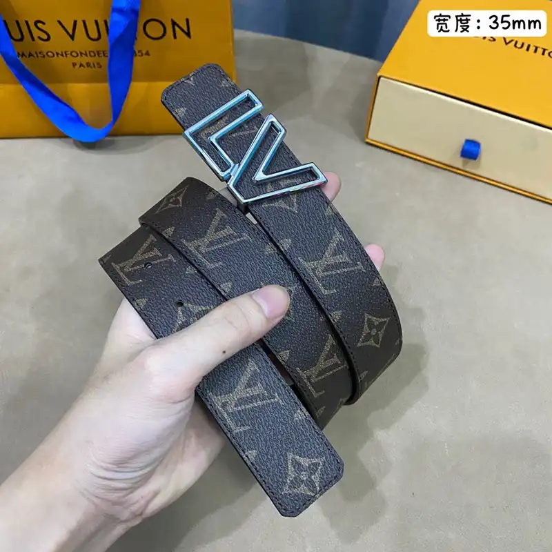 LV Belts 2210XA0093
