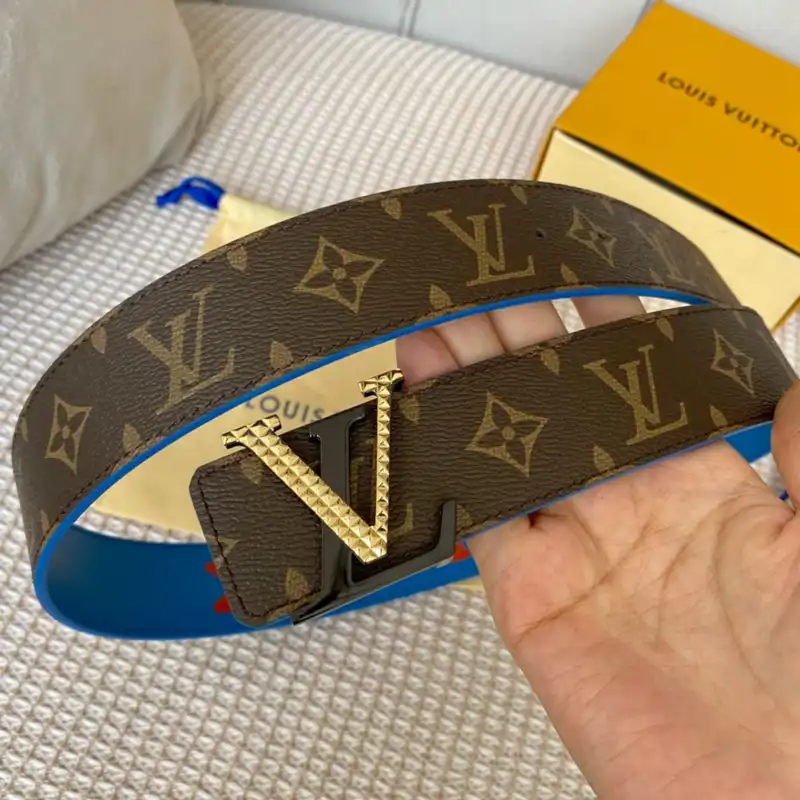 LV Belts 2210XA0102