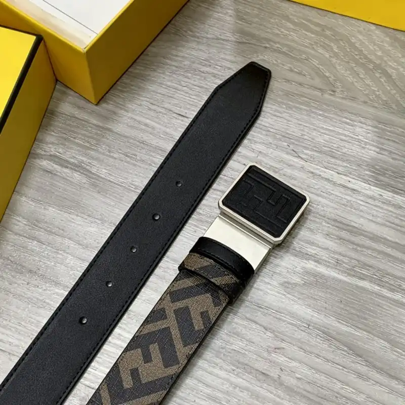 Fendi Belts 2210XA0185