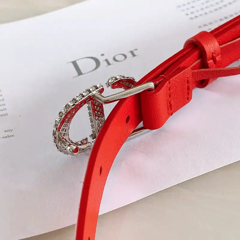 Dio Belts 2210XF0103